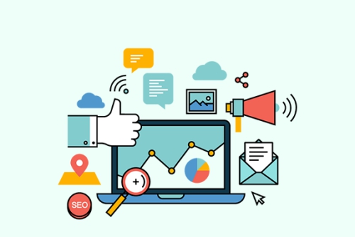 会宁提升网络推广效果企业要注意哪些方面的问题