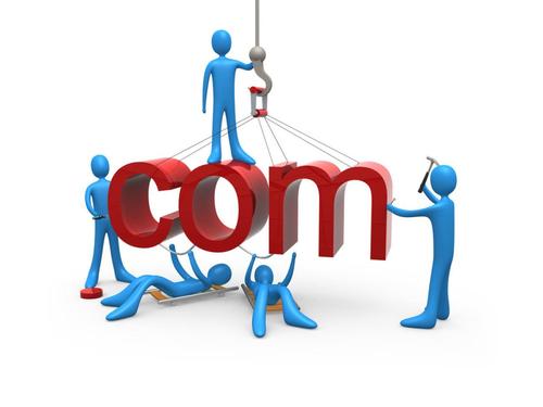 会宁企业网站建设成功与否和哪些有关呢