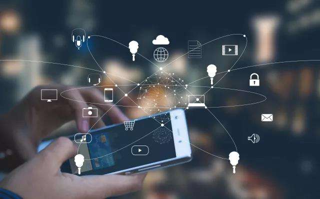 会宁分析企业做微信营销常见的几种模式