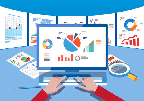 会宁哪一种网站设计风格才是适合企业呢？